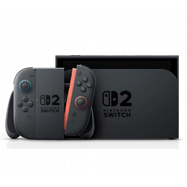 Nintendo Switch 2 Console