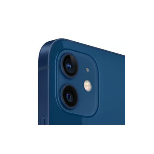 Refurbished Apple iPhone 12 Mini 64GB. Blue. Grade A