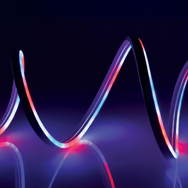 3M Neon RGBIC Strip Light