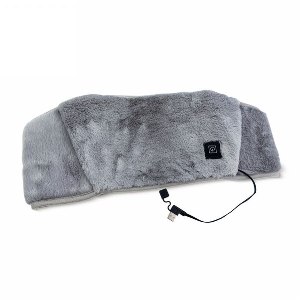 Therapeutic Heated Belt
