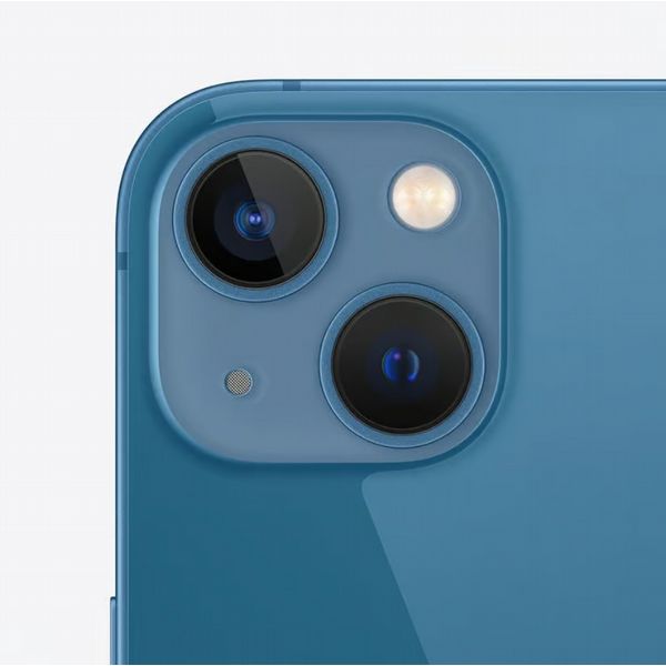 Refurbished Apple iPhone 13 128GB Blue, Grade A
