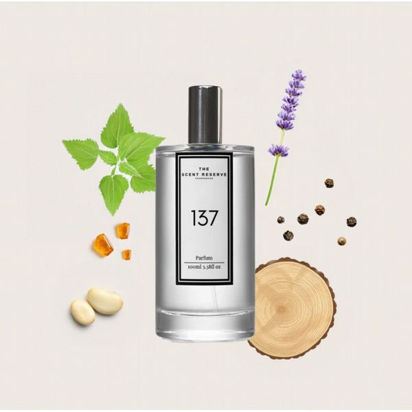 N137 Inspired by Invictus Victory Elixir 100ml