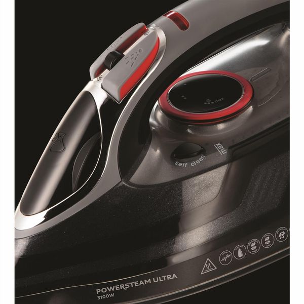 Russell Hobbs Powersteam Ultra Steam Iron
