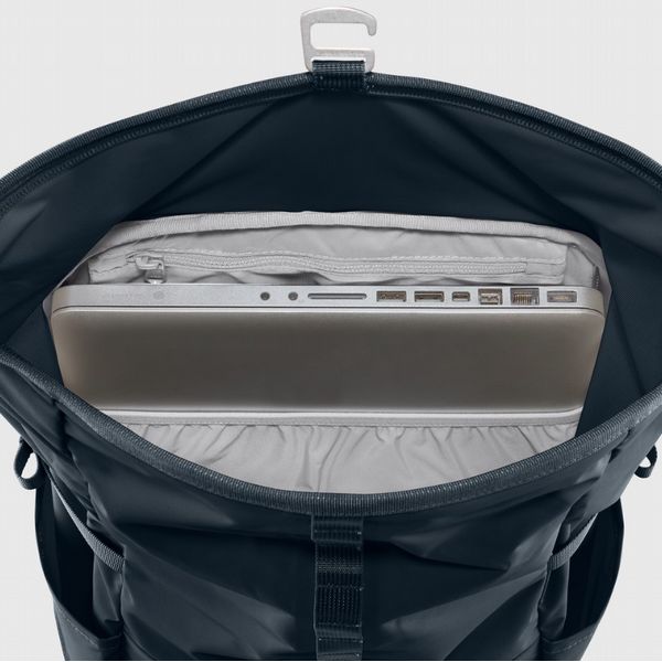 Fjallraven High Coast Foldsack 24 Navy