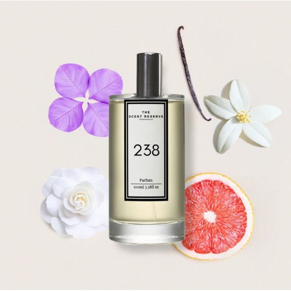 N238 Inspired by Daisy 100ml
