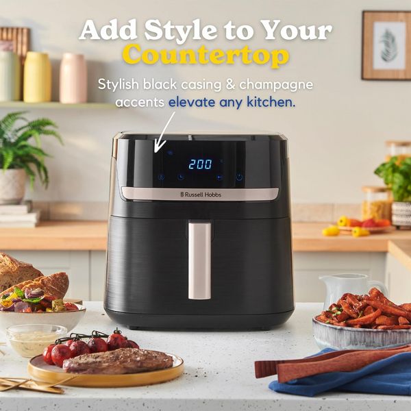 Russell Hobbs SatisFry 8.3L Air Fryer
