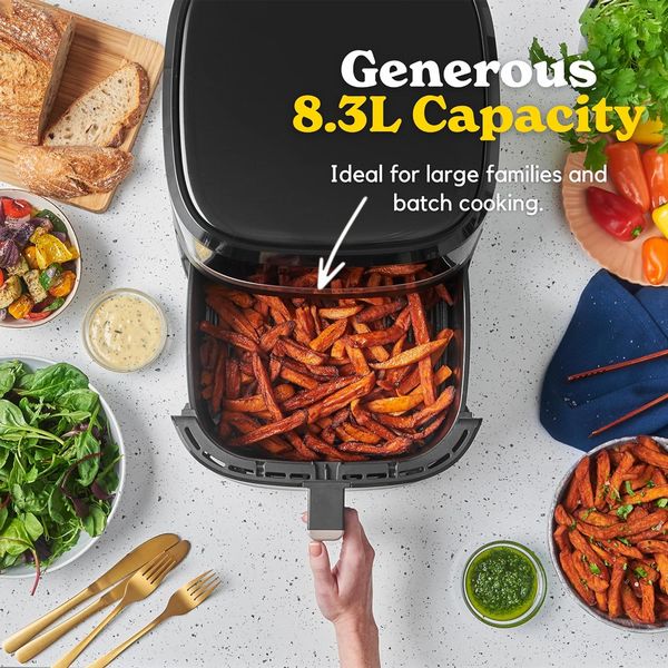 Russell Hobbs SatisFry 8.3L Air Fryer