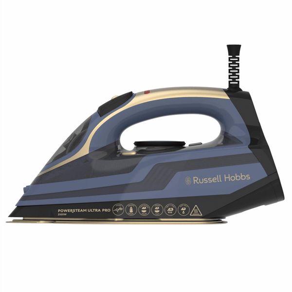 Russell Hobbs Ultra Pro Steam Iron