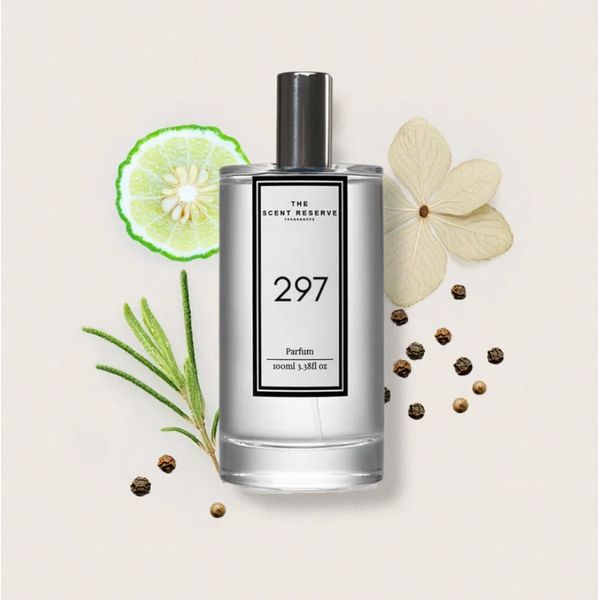 N297 Inspired by Sauvage 100ml