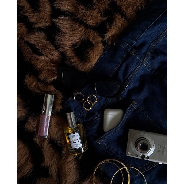 N333 Inspired by Prada Paradoxe Intense 100ml