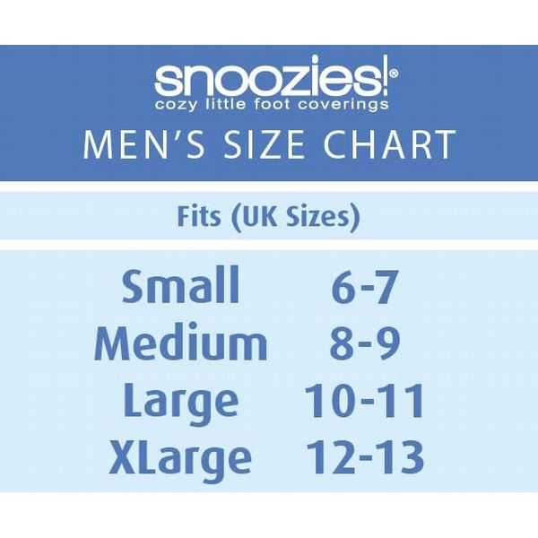 Snoozies! Modern Brushed Cord Slippers Non-Slip Soles Black