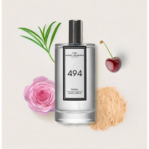 N494 Inspired by Lost Cherry 100ml