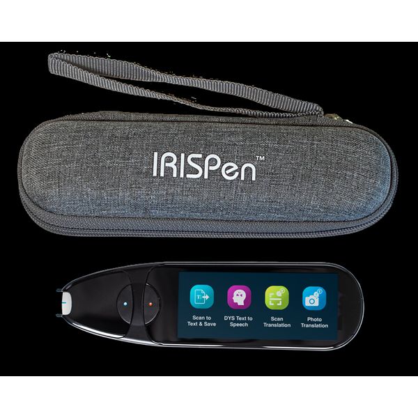 IRISPen Air 8