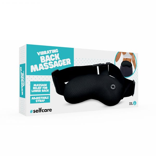 Vibrating Back Massager