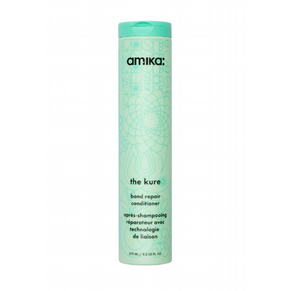 Amika T(Hair)Apy Repair Wash & Care Set