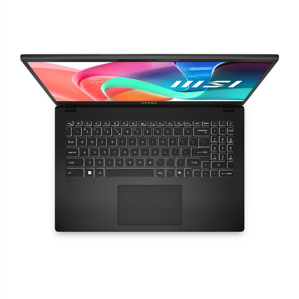 MSI Modern 15 i5 16GB 512GB Win 11 Home Laptop