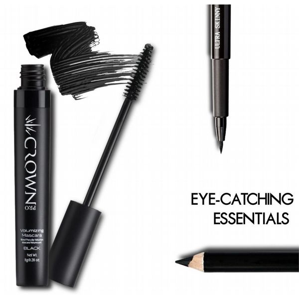 Eyeliner Pencil Black