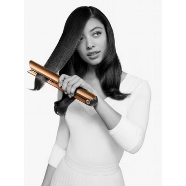 Dyson Corrale Hair Straightener  Nickel/Copper