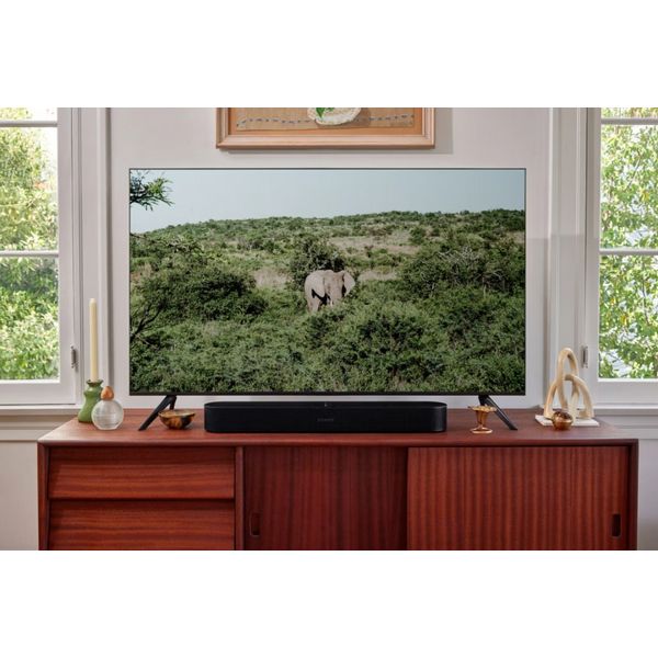 Sonos Beam (Gen 2) Soundbar Black