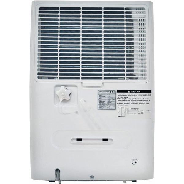 Igenix 30Ltr Dehumidifier