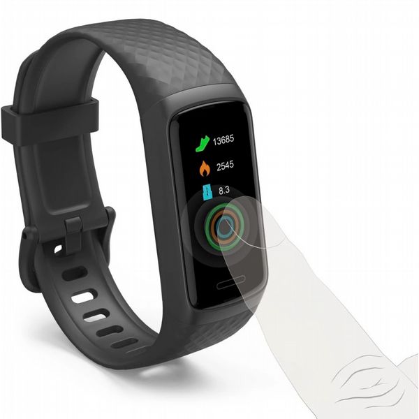 Hama Fit Track 3910 Fitness Tracker/ Sport Watch
