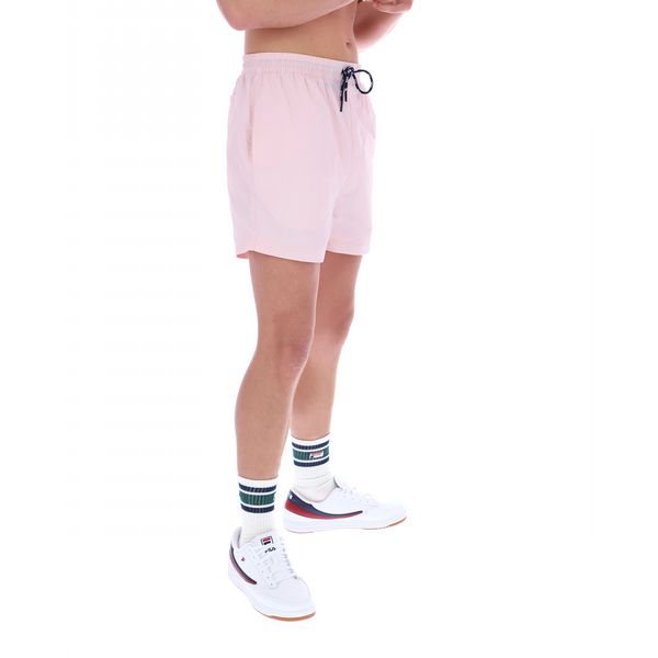 Fila Mens Swim Shorts Pale Lilac