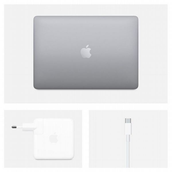 Refurbished Grade B Apple MacBook Pro 16\