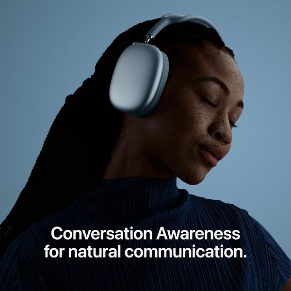 AirPods Max�2 -�Blue