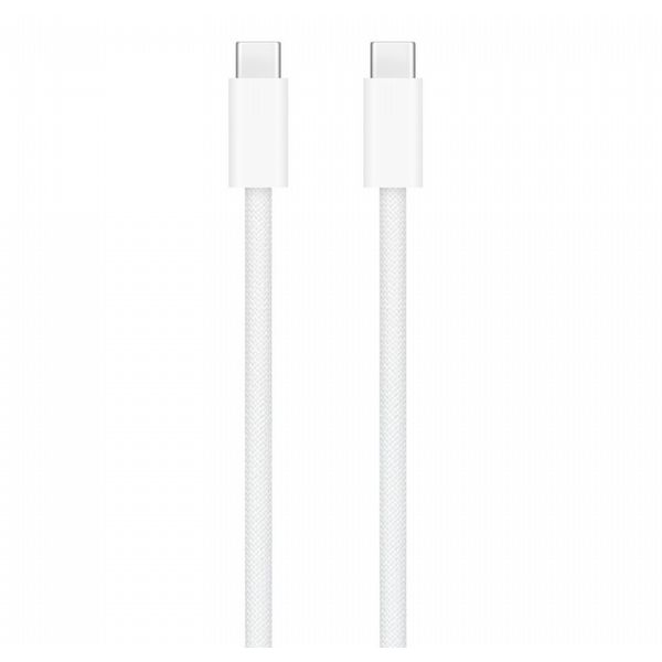 Apple Cable USB-C 240W 2M - White (New)