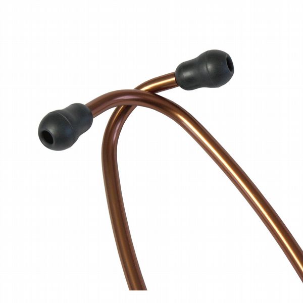 3M™ Littmann Classic III Stethoscope - 27 inch - Copper Finish Chocolate