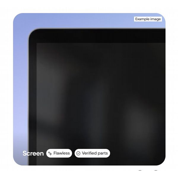 Refurbished 2018 MacBook Air 13\