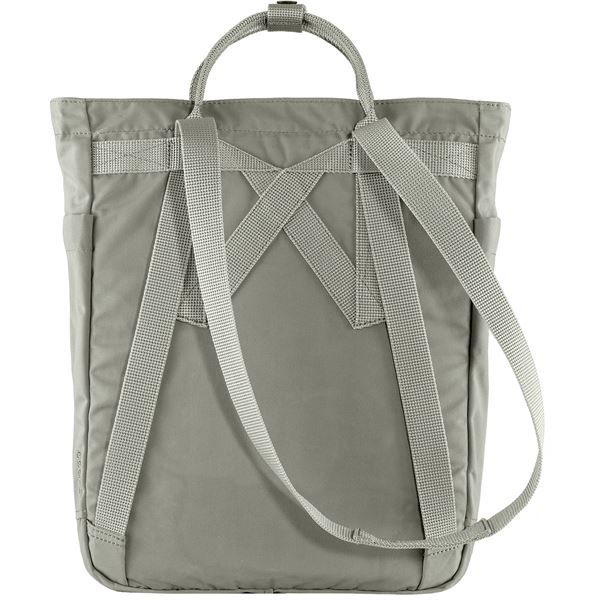 Fjallraven - Kanken Totepack - Fog