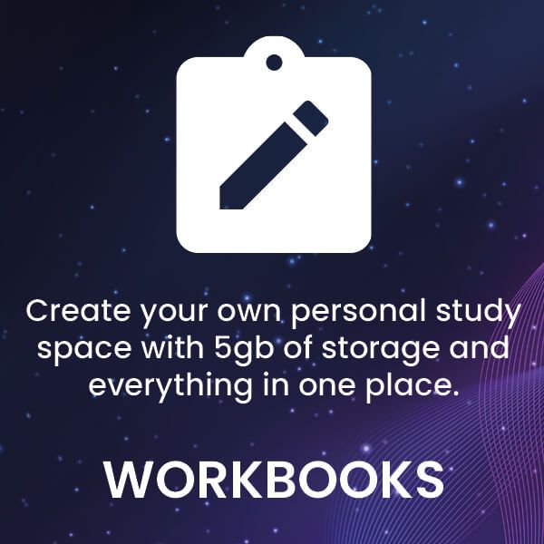Workbooks