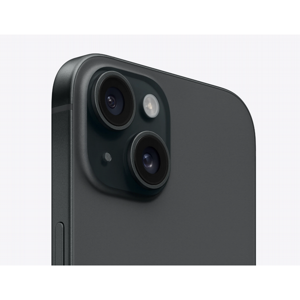 iPhone 15 256GB Black