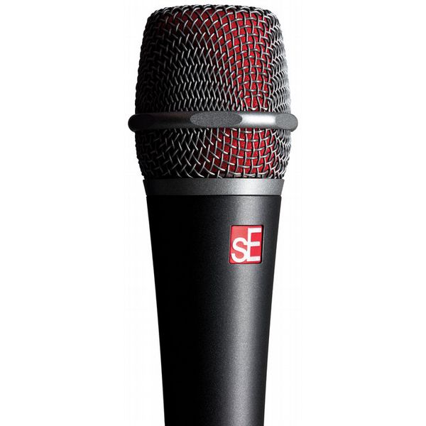 sE Electronics V7 X Dynamic Instrument Microphone