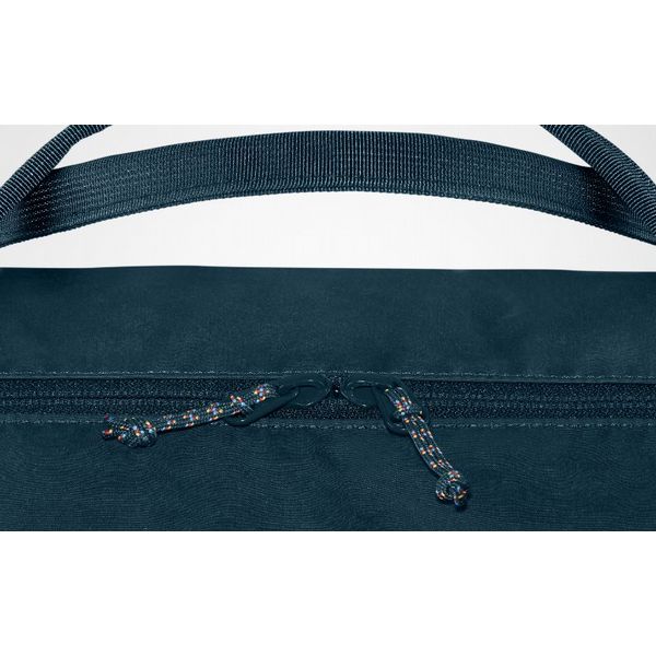 Fjallraven - Vardag Duffel 30 - Storm