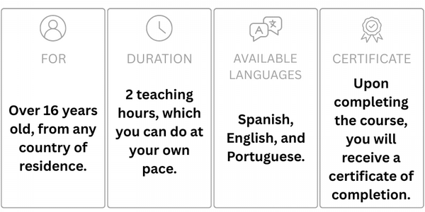 TM Course Info