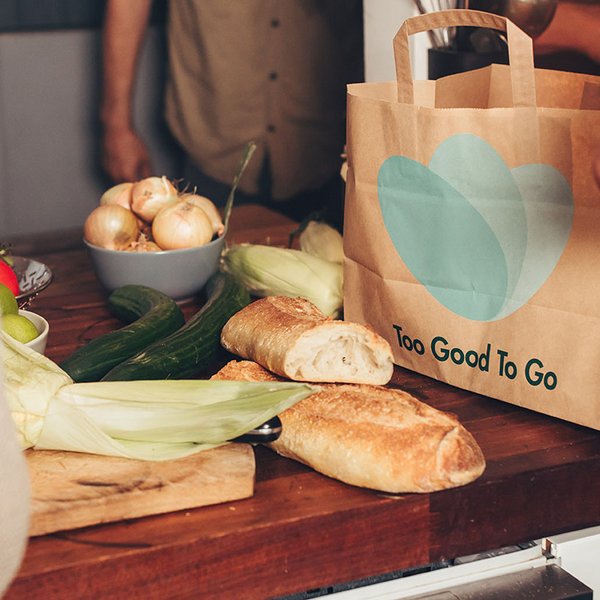 24 ways to save money on food