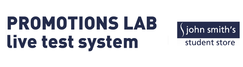 Promotions Lab logo