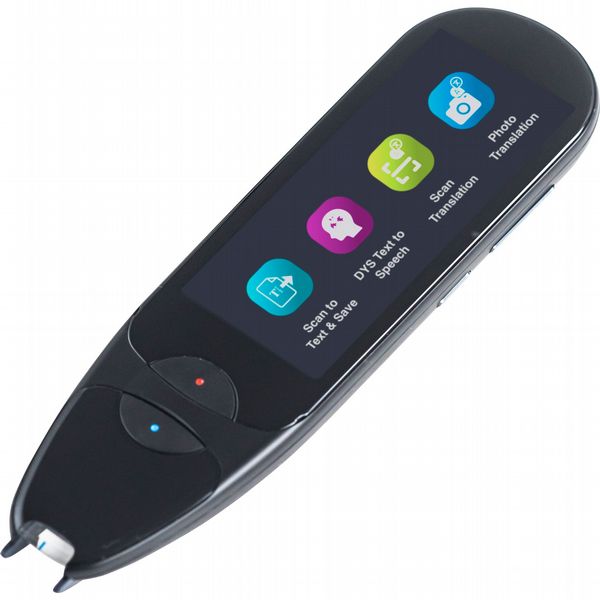 IRISPen Air 8