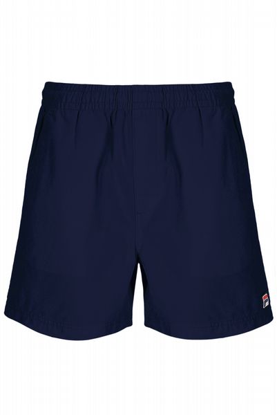 FILA MENS VENTER 2 CHINO SHORT FNAVY