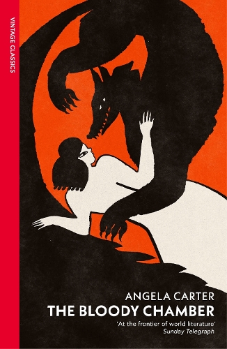 The Bloody Chamber and Other Stories (ePub eBook)
