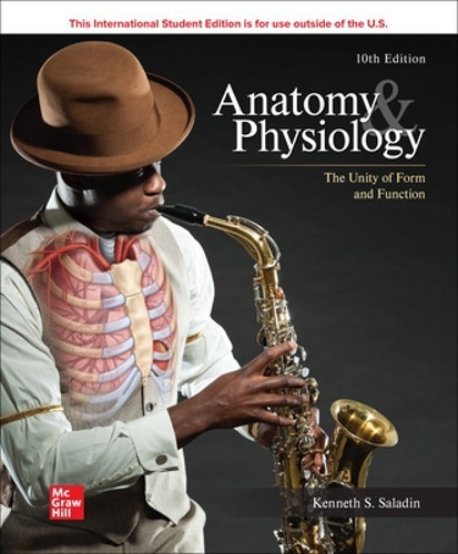 Anatomy & Physiology: The Unity of Form and Function ISE (ePub eBook)