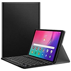 MoKo Keyboard Case for Samsung Galaxy Tab A 10.1 2019