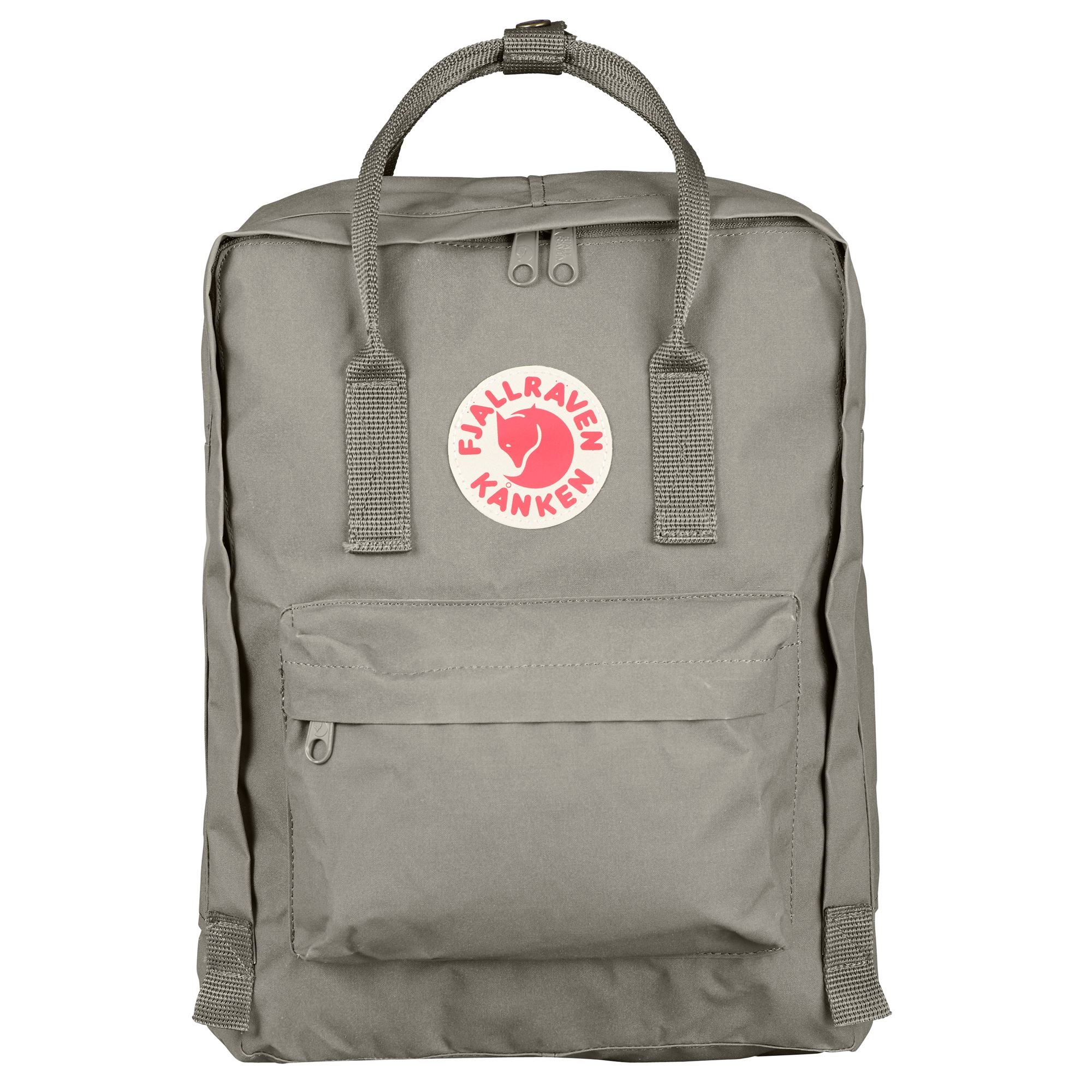 Fjallraven - Kanken - Fog