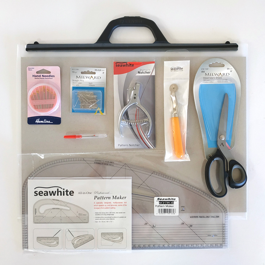 Fashion Technical Bundle