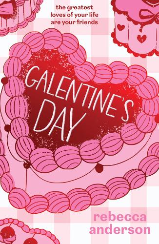 Galentine�s Day