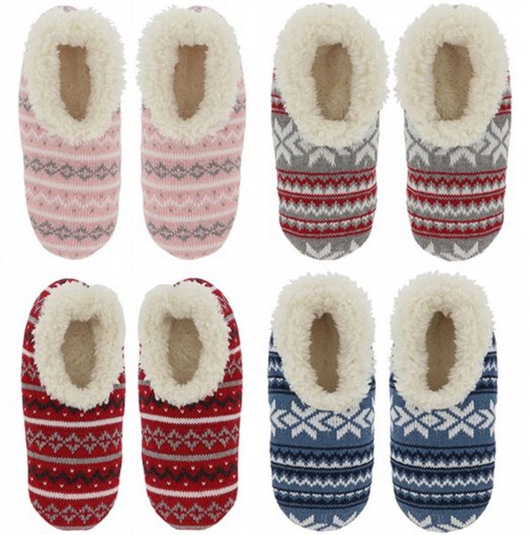 Snoozies! Nordics