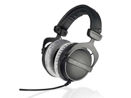Beyerdynamic DT 770 Pro 250 Ohm Headphones