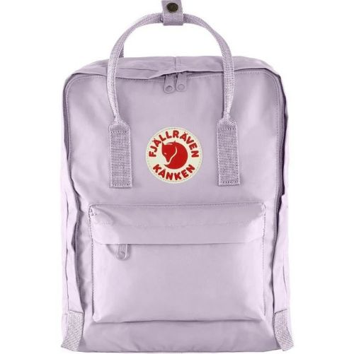 Fjallraven - Kanken - Pastel Lavender